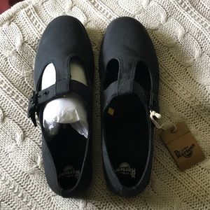 Doc Martin Mary Janes